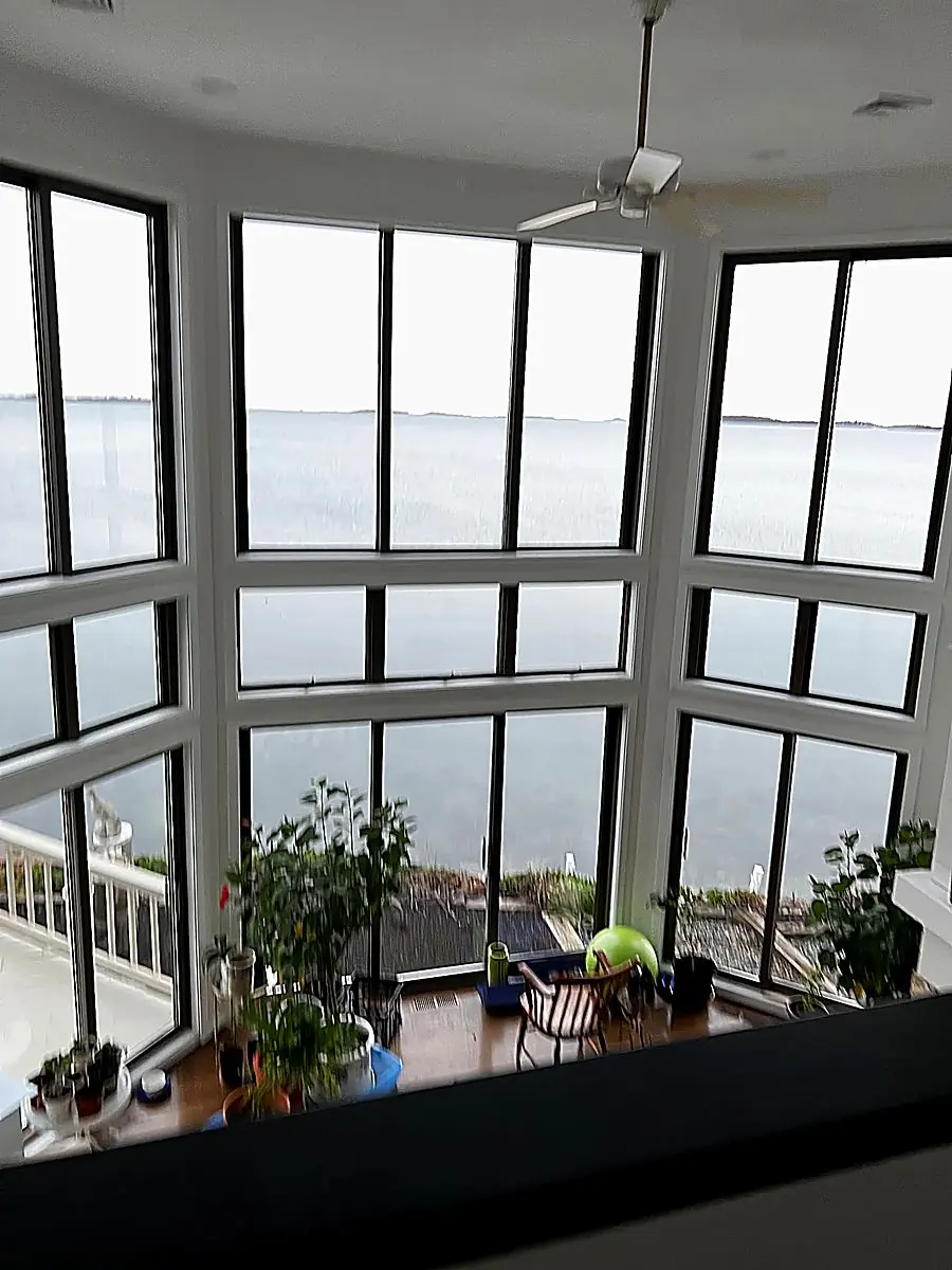PRC Group project near Wakefield, MA