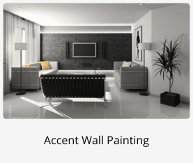 Handy Advisor - Accent Wall Painting