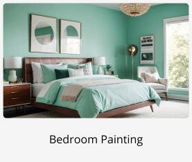 Handy Advisor - Bedroom Painting