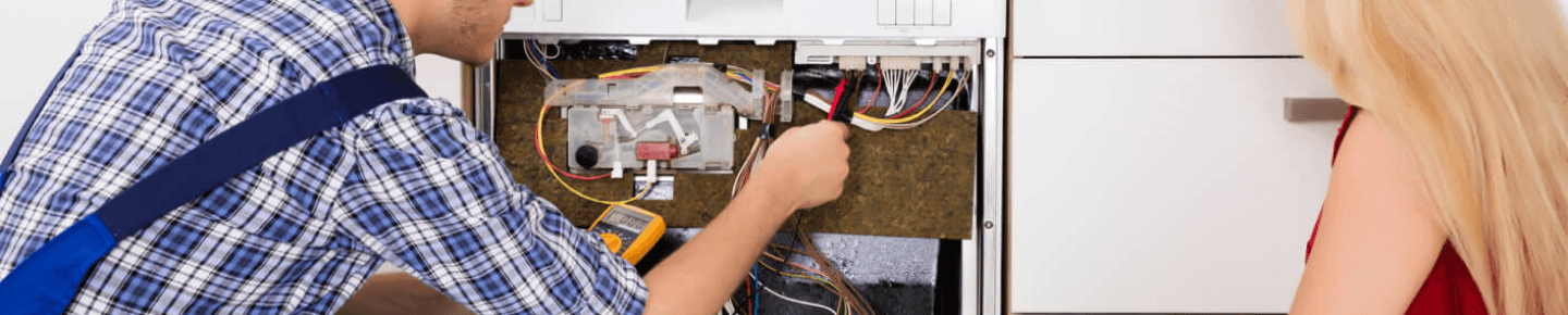 Handy Advisor - Appliance Repair