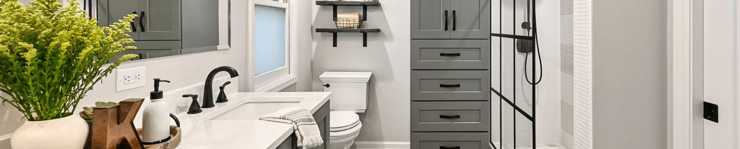 Handy Advisor - Bathroom Remodeling