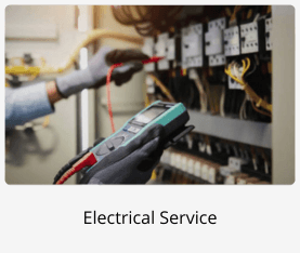 Handy Advisor - Electrical Service