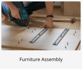 Handy Advisor - Forniture Assembly