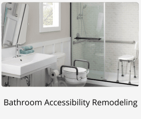 Handy Advisor - Bathroom Accessibility Remodeling