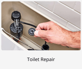 Handy Advisor - Toilet Repair