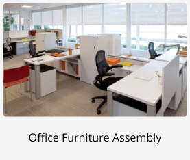 Handy Advisor - Office Furniture Assembly