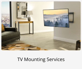 Handy Advisor - TV Monting Services