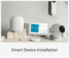 Handy Advisor - Smart Device installation