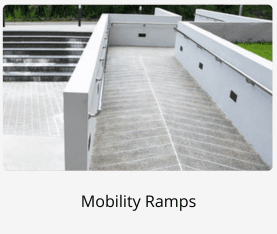 Handy Advisor - Mobility Ramps