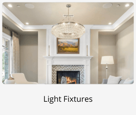 Handy Advisor - Light Fixtures