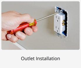 Handy Advisor - Outlet Installation