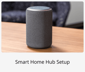 Handy Advisor - Smart Home Hub Setup