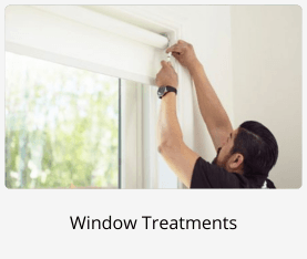 Handy Advisor - Window Treatments